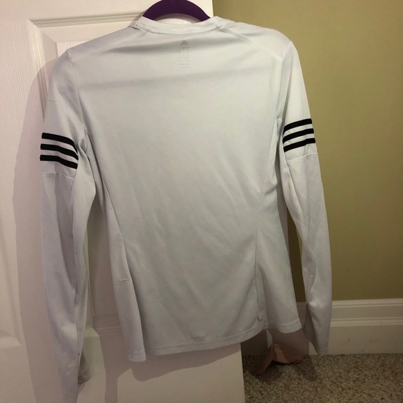 Adidas sport long sleeve - Picture 2 of 4